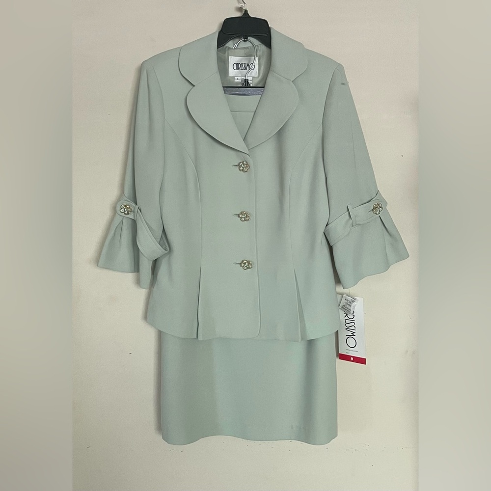 Carissimo woman’s set